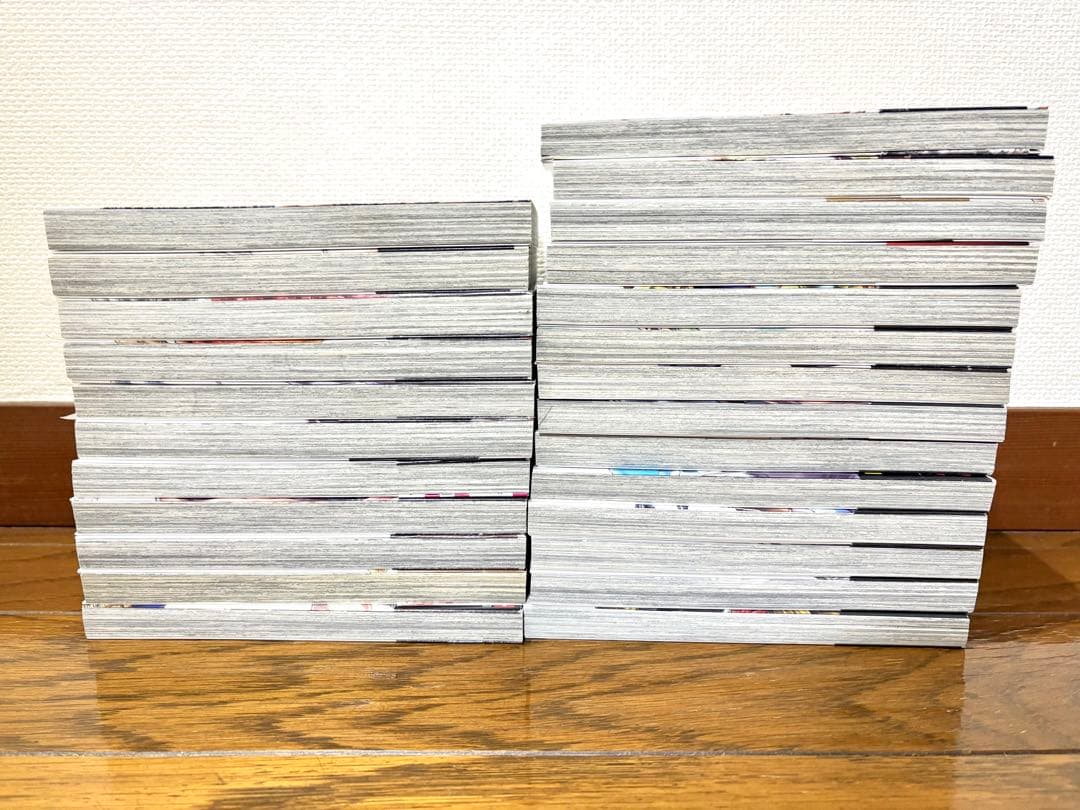 【美品】終末のワルキューレ　1-26巻セット【おまけ付き】