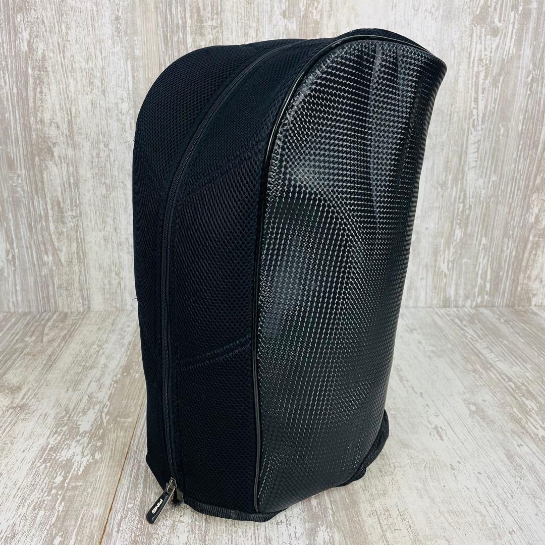 【廃盤品】PING ピンMr. PING KARSTEN エナメルキャディバッグ